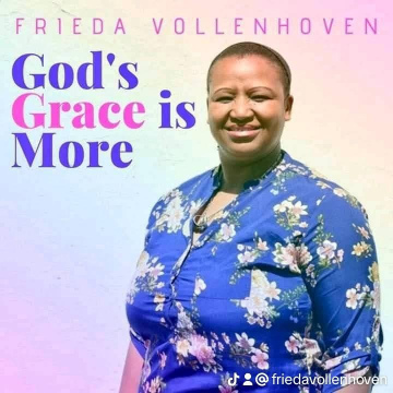 God's Grace MP3